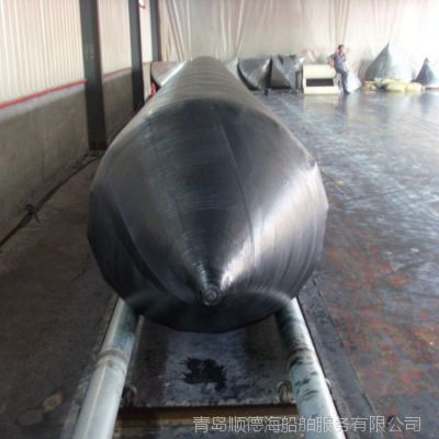 海洋浮標、氣囊、下水氣囊、氣囊廠、船舶下水氣囊、船用橡膠氣囊、氣囊下水、起重氣囊、打撈助浮氣囊、上排
