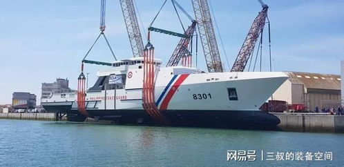 南中國海局勢升溫 菲律賓總司令宣布海軍護(hù)航補(bǔ)給船，稱動用水炮等同戰(zhàn)爭行為