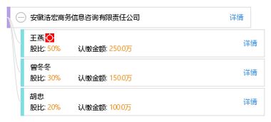 安徽浩宏商務(wù)信息咨詢有限責(zé)任公司