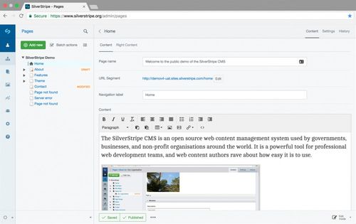 concrete5 cms實(shí)戰(zhàn) php網(wǎng)站管理系統(tǒng)國(guó)外高級(jí)教程
